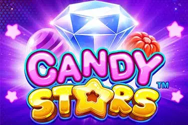 candy stars